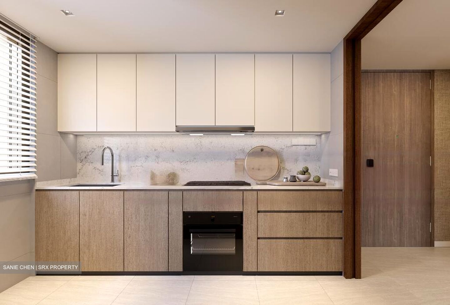 Hillhaven (D23), Apartment #421951461